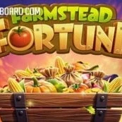 Farmstead Fortune icon