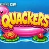Quackers icon