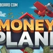 Money Plane icon