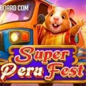 Super Peru Fest icon
