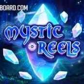 Mystic Reels icon