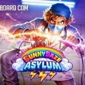 Sunnydaze Asylum icon