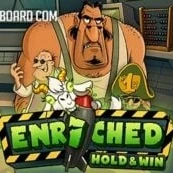 Enriched icon
