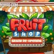 Fruit Shop Grand Re-Opening icon