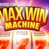 Max Win Machine icon