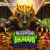 Sleeping Dragon Ultra Dark icon