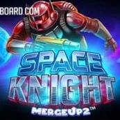 Space Knight Merge Up 2 icon