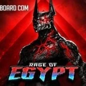 Rage of Egypt icon