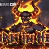 Born in Hell icon
