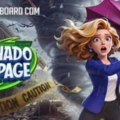 Tornado Rampage icon
