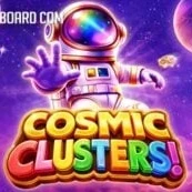 Cosmic Clusters icon