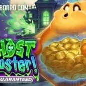 Ghost Booster icon