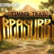 Timber Trail Treasures icon