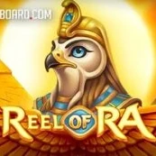 Reel of Ra icon