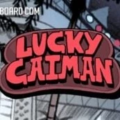 Lucky Caiman icon