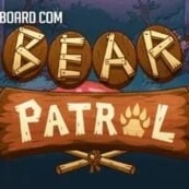 Bear Patrol icon