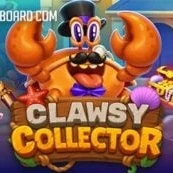 Clawsy Collector icon