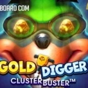 Gold Digger Clusterbuster icon