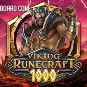 Viking Runecraft 1000 icon
