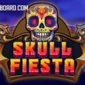 Skull Fiesta icon
