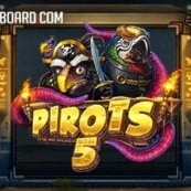 Pirots 5 icon
