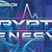 Crypto Genesys icon