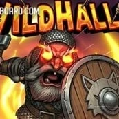 Wildhalla icon