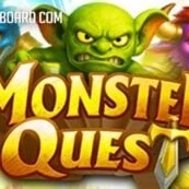 Monster Quest icon
