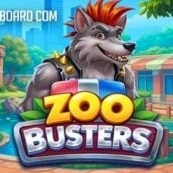 Zoo Busters icon