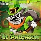 Le Prechaun icon