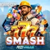 777 Smash icon