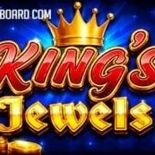 King’s Jewels icon