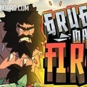 Grug Make Fire icon