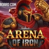 Arena of Iron icon