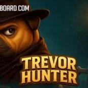 Trevor Hunter icon