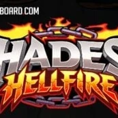Hades Hellfire icon