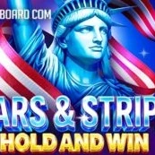 Stars & Stripes Hold and Win icon