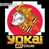 Yokai icon