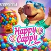 Happy Cappy icon
