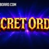 Secret Order icon