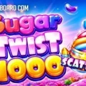 Sugar Twist 1000 icon