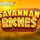Savannah Riches icon