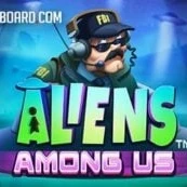 Aliens Among Us icon