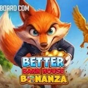 Better Barn House Bonanza icon
