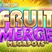 Fruit Merge Megapots icon
