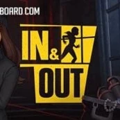 In And Out icon