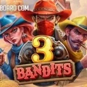 3 Bandits icon