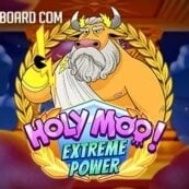 Holy Moo! Extreme Power icon
