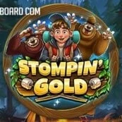 Stompin’ Gold icon