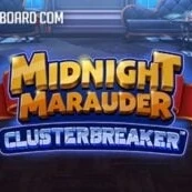 Midnight Marauder ClusterBreaker icon